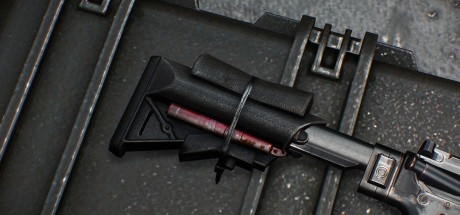 PAYDAY 2 - Gage Mod Courrier DLC Steam CD Key