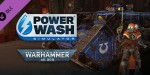 PowerWash Simulator - Warhammer 40,000 Special Pack DLC Steam CD Key