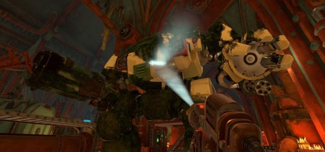 PowerWash Simulator - Warhammer 40,000 Special Pack DLC Steam CD Key