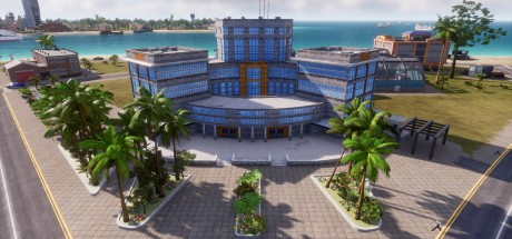 Tropico 6 - Going Viral DLC PC Steam CD Key Tropico 6 - Going Viral DLC PC Steam CD Key