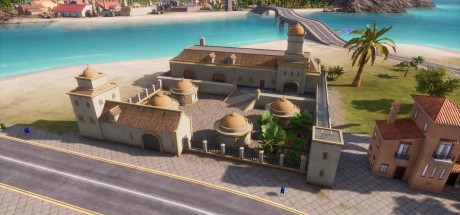 Tropico 6 - Going Viral DLC PC Steam CD Key Tropico 6 - Going Viral DLC PC Steam CD Key