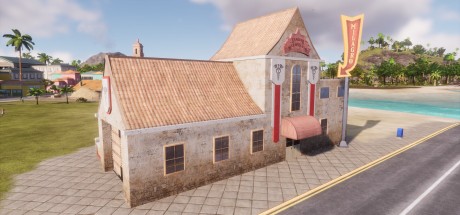 Tropico 6 - Going Viral DLC PC Steam CD Key Tropico 6 - Going Viral DLC PC Steam CD Key