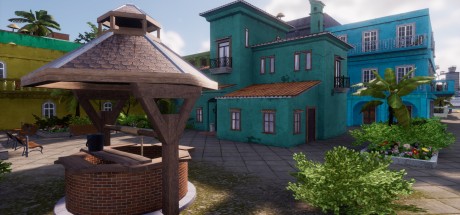 Tropico 6 - Going Viral DLC PC Steam CD Key Tropico 6 - Going Viral DLC PC Steam CD Key