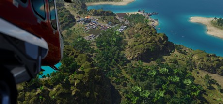 Tropico 6 - Going Viral DLC PC Steam CD Key Tropico 6 - Going Viral DLC PC Steam CD Key