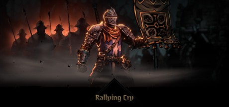 Darkest Dungeon II - The Binding Blade DLC Steam CD Key Darkest Dungeon II - The Binding Blade DLC Steam CD Key