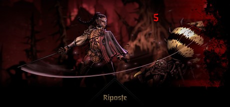 Darkest Dungeon II - The Binding Blade DLC Steam CD Key Darkest Dungeon II - The Binding Blade DLC Steam CD Key