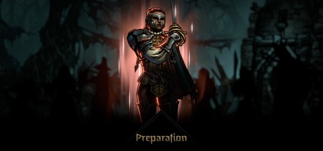 Darkest Dungeon II - The Binding Blade DLC Steam CD Key Darkest Dungeon II - The Binding Blade DLC Steam CD Key