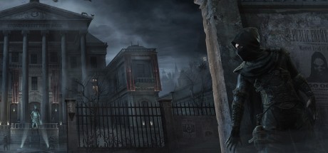 Thief - The Bank Heist DLC PC Steam CD Key