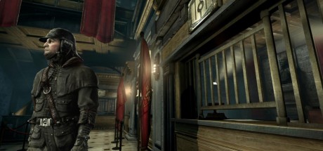 Thief - The Bank Heist DLC PC Steam CD Key Thief - The Bank Heist DLC PC Steam CD Key