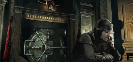 Thief - The Bank Heist DLC PC Steam CD Key Thief - The Bank Heist DLC PC Steam CD Key
