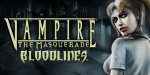 Vampire: The Masquerade - Bloodlines 2 Premium Edition PL Xbox Series X|S CD Key
