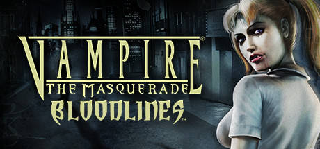 Vampire: The Masquerade - Bloodlines 2 Deluxe Edition UK Xbox Series X|S CD Key  Vampire: The Masquerade - Bloodlines 2 Deluxe Edition UK Xbox Series X|S CD Key