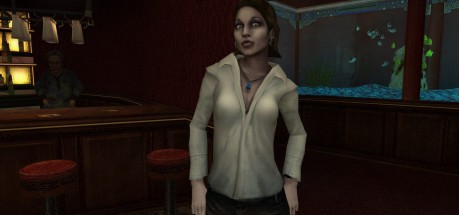 Vampire: The Masquerade - Bloodlines 2 Deluxe Edition UK Xbox Series X|S CD Key  Vampire: The Masquerade - Bloodlines 2 Deluxe Edition UK Xbox Series X|S CD Key