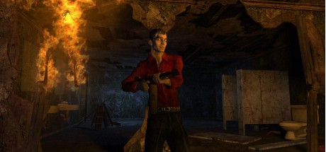 Vampire: The Masquerade - Bloodlines 2 Deluxe Edition UK Xbox Series X|S CD Key  Vampire: The Masquerade - Bloodlines 2 Deluxe Edition UK Xbox Series X|S CD Key