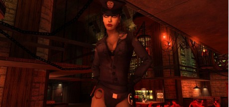 Vampire: The Masquerade - Bloodlines 2 Deluxe Edition UK Xbox Series X|S CD Key  Vampire: The Masquerade - Bloodlines 2 Deluxe Edition UK Xbox Series X|S CD Key