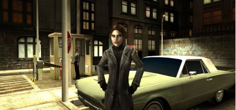 Vampire: The Masquerade - Bloodlines 2 Deluxe Edition UK Xbox Series X|S CD Key  Vampire: The Masquerade - Bloodlines 2 Deluxe Edition UK Xbox Series X|S CD Key