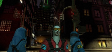 Vampire: The Masquerade - Bloodlines 2 Deluxe Edition UK Xbox Series X|S CD Key  Vampire: The Masquerade - Bloodlines 2 Deluxe Edition UK Xbox Series X|S CD Key
