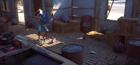 Gas Station Simulator - Tidal Wave DLC PC Steam CD Key Gas Station Simulator - Tidal Wave DLC PC Steam CD Key