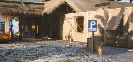 Gas Station Simulator - Tidal Wave DLC PC Steam CD Key Gas Station Simulator - Tidal Wave DLC PC Steam CD Key