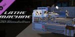 Milling machine simulator - Lathe Machine DLC Steam CD Key