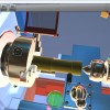 Milling machine simulator - Lathe Machine DLC Steam CD Key Milling machine simulator - Lathe Machine DLC Steam CD Key