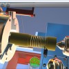 Milling machine simulator - Lathe Machine DLC Steam CD Key Milling machine simulator - Lathe Machine DLC Steam CD Key