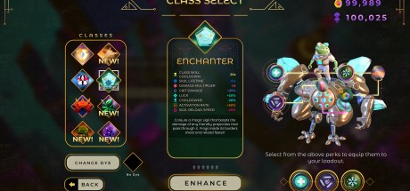 Entropy Survivors PC Steam CD Key