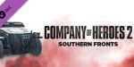 Company of Heroes 2 - Southern Fronts Mission Pack DLC PC Steam CD Key