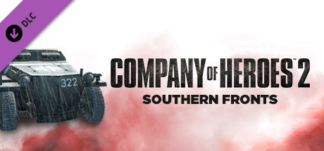 Company of Heroes 2 - Southern Fronts Mission Pack DLC EU PC Steam CD Key Company of Heroes 2 - Southern Fronts Mission Pack DLC EU PC Steam CD Key
