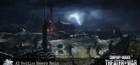 Company of Heroes 2 - Southern Fronts Mission Pack DLC PC Steam CD Key Company of Heroes 2 - Southern Fronts Mission Pack DLC PC Steam CD Key