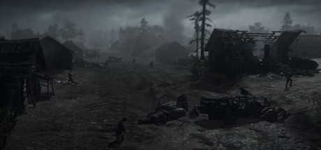 Company of Heroes 2 - Southern Fronts Mission Pack DLC PC Steam CD Key Company of Heroes 2 - Southern Fronts Mission Pack DLC PC Steam CD Key