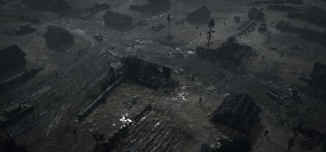 Company of Heroes 2 - Southern Fronts Mission Pack DLC PC Steam CD Key Company of Heroes 2 - Southern Fronts Mission Pack DLC PC Steam CD Key