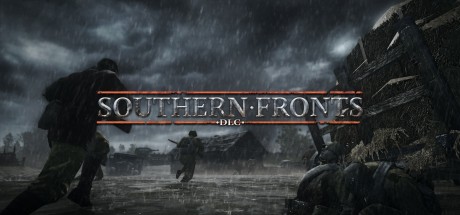 Company of Heroes 2 - Southern Fronts Mission Pack DLC PC Steam CD Key Company of Heroes 2 - Southern Fronts Mission Pack DLC PC Steam CD Key