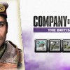 Company of Heroes 2 - British Commander: Vanguard Operations Regiment DLC Steam CD Key Company of Heroes 2 - British Commander: Vanguard Operations Regiment DLC Steam CD Key