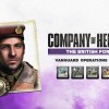 Company of Heroes 2 - British Commander: Vanguard Operations Regiment DLC Steam CD Key Company of Heroes 2 - British Commander: Vanguard Operations Regiment DLC Steam CD Key