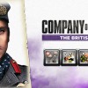 Company of Heroes 2 - British Commander: Tactical Support Regiment DLC Steam CD Key