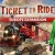 Ticket to Ride - Europe Expansion DLC PC Steam CD Key