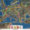 Ticket to Ride - Europe Expansion DLC PC Steam CD Key