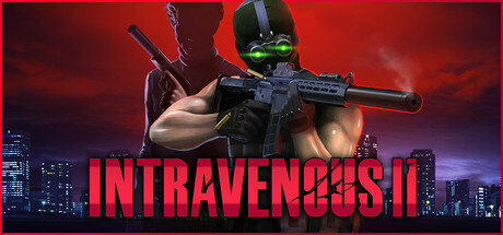 Intravenous 2 EU PC Steam CD Key Intravenous 2 EU PC Steam CD Key