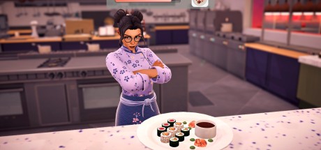 Chef Life: A Restaurant Simulator - Tokyo Delight DLC Steam CD Key