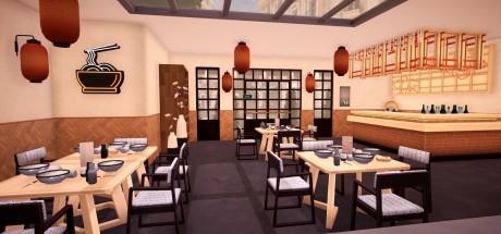 Chef Life: A Restaurant Simulator - Tokyo Delight DLC Steam CD Key