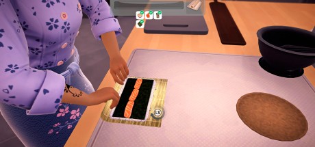Chef Life: A Restaurant Simulator - Tokyo Delight DLC Steam CD Key