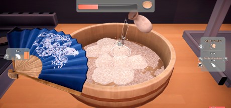 Chef Life: A Restaurant Simulator - Tokyo Delight DLC Steam CD Key