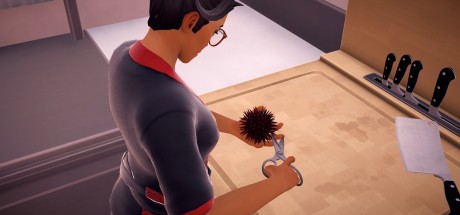 Chef Life: A Restaurant Simulator - Tokyo Delight DLC Steam CD Key