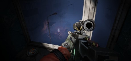 CONVRGENCE PC Steam CD Key