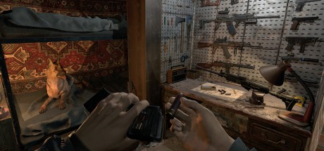 CONVRGENCE PC Steam CD Key