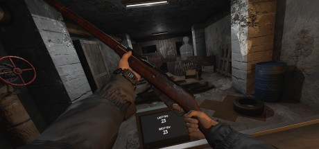 CONVRGENCE PC Steam CD Key