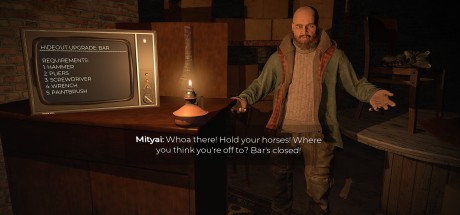 CONVRGENCE PC Steam CD Key