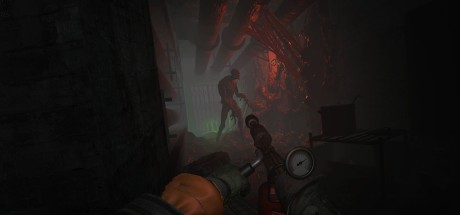 CONVRGENCE PC Steam CD Key