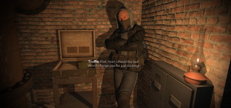 CONVRGENCE PC Steam CD Key